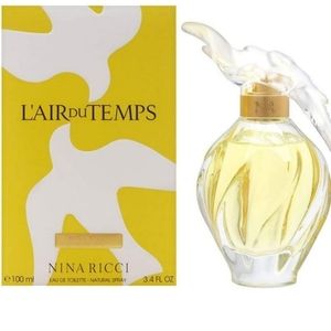 L'Air du Temps by Nina Ricci